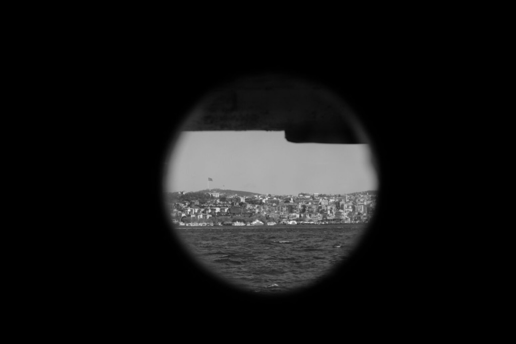 Discrétion et observation discrète